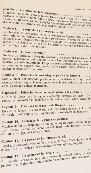 Marketing de guerra