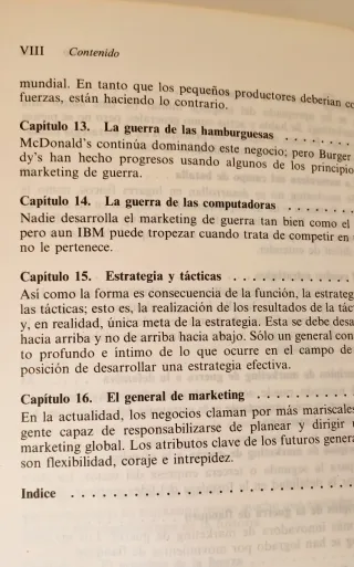 Marketing de guerra