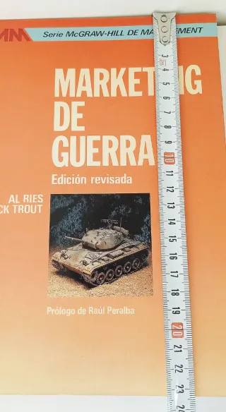 Marketing de guerra