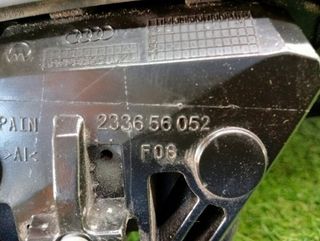 Carcasa retrovisor derecho audi 96104 233656052 q7
