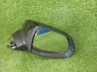 Carcasa retrovisor derecho audi 96104 233656052 q7