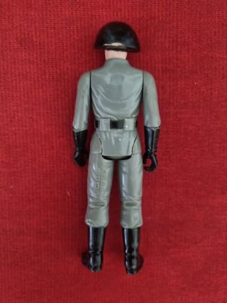 Star Wars Vintage 1978 Death Squad Commande