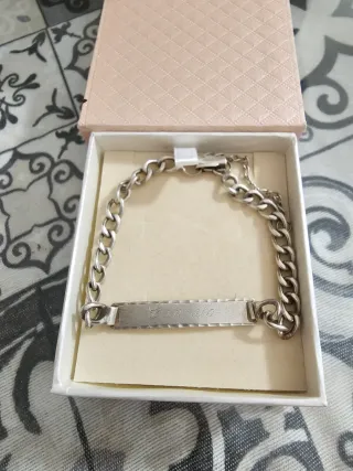 Esclava de plata 925