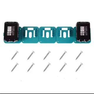 ㊗️Soportes para Baterías Makita㊗️