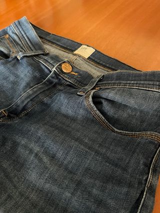 Pantalón Lee original