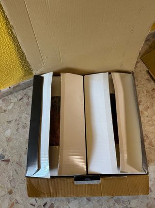 Foco Trasero BMW LED