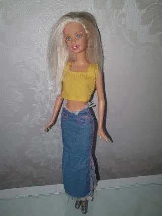 Bellissima barbie
