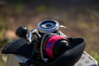 Carrete Surfcasting Caperlan Advant