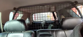 SsangYong Rexton 2006