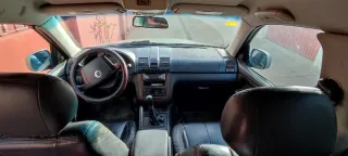 SsangYong Rexton 2006