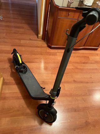 Vendo Patinete eléctrico como nuevo