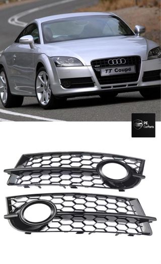 Rejilla Audi TT (2006-2014)