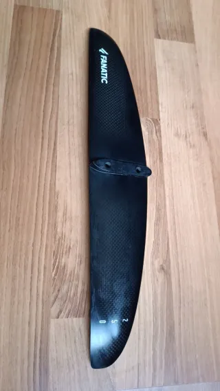 Wing Foil Fanatic Completo, mástil 82, front 1500