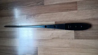 Wing Foil Fanatic Completo, mástil 82, front 1500