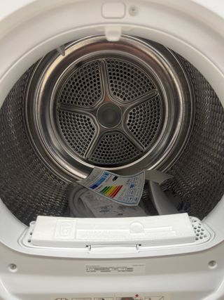 Secadora Bosch Bomba Calor 8kg A+++ - NUEVO!