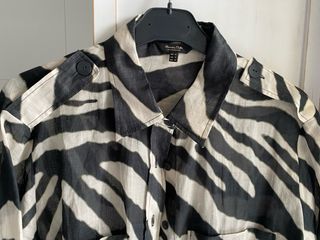 Elegante blusa Massimo Dutti T 44