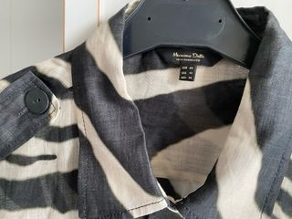 Elegante blusa Massimo Dutti T 44