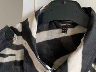 Elegante blusa Massimo Dutti T 44