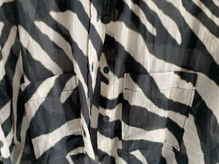 Elegante blusa Massimo Dutti T 44