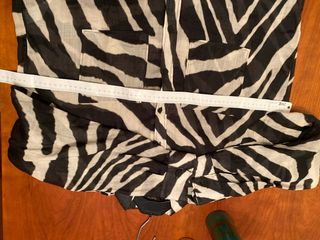 Elegante blusa Massimo Dutti T 44