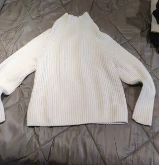 Pullover Kilky Bianco Donna