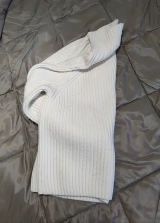 Pullover Kilky Bianco Donna