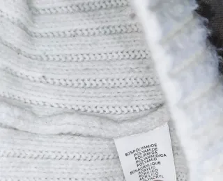 Pullover Kilky Bianco Donna