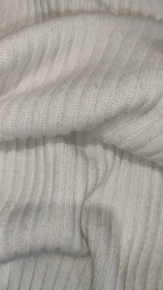 Pullover Kilky Bianco Donna