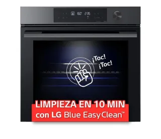 Horno eléctrico