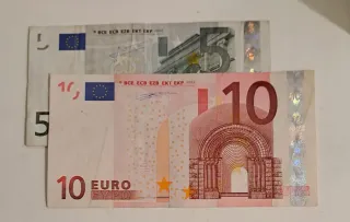 15 euros