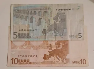 15 euros