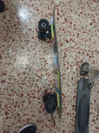 Patinete