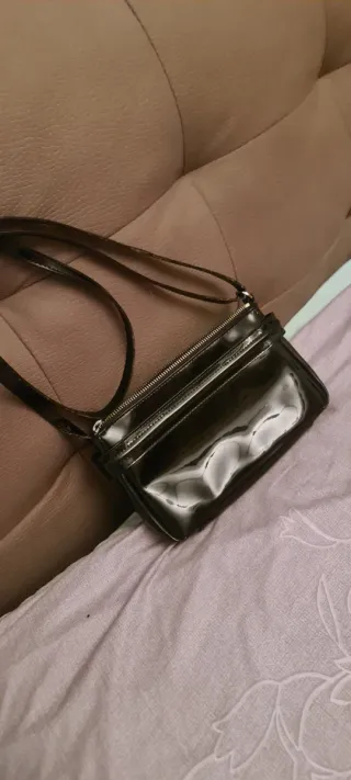 Borsetta Armani Jeans