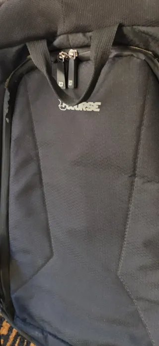 Mochila COURSE estanca de moto slipstream