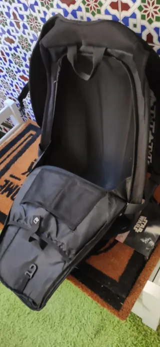 Mochila COURSE estanca de moto slipstream