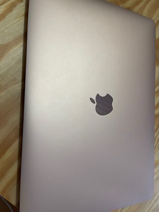 MacBook Air de 13”