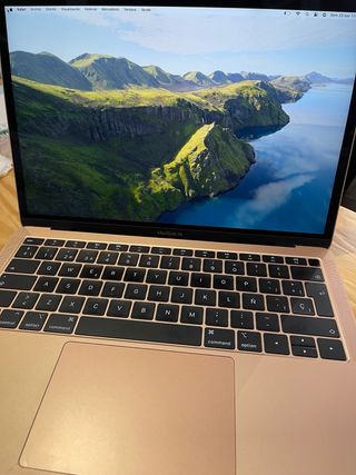 MacBook Air de 13”