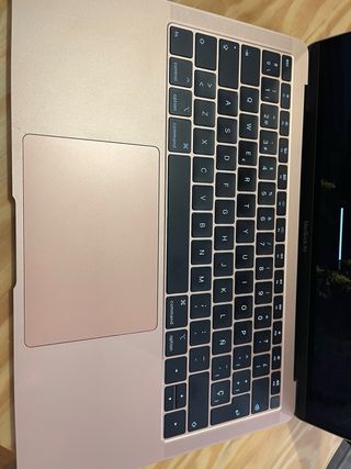 MacBook Air de 13”