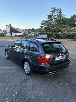 BMW Serie 3 2007