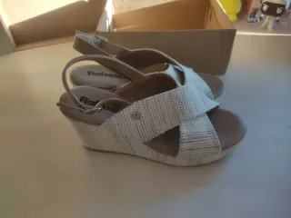 Sandalias mujer