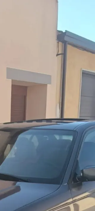 BMW E46 320D MPERFORMANCE