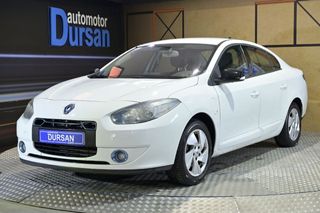 Renault Fluence ZE Dynamique