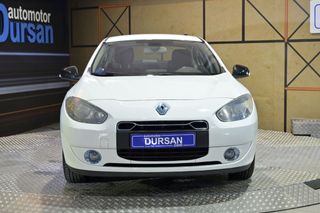Renault Fluence ZE Dynamique