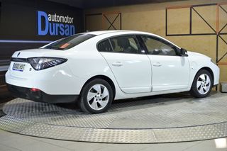 Renault Fluence ZE Dynamique