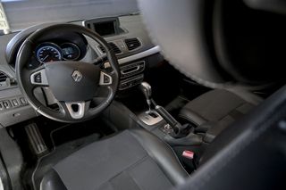 Renault Fluence ZE Dynamique