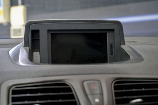 Renault Fluence ZE Dynamique