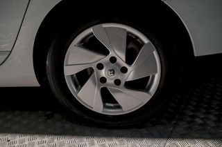 Renault Fluence ZE Dynamique