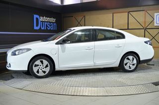 Renault Fluence ZE Dynamique