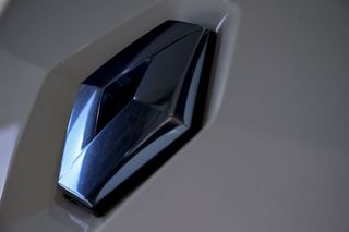 Renault Fluence ZE Dynamique