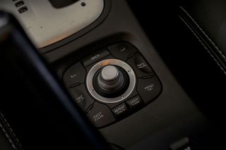 Renault Fluence ZE Dynamique